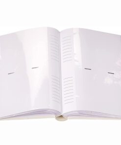 Άλμπουμ Walther – White με θήκες για 200 φωτογραφίες 13X18cm &memo-Hoper.gr