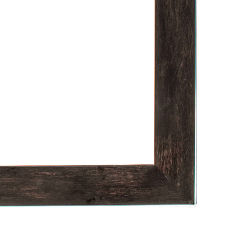 κορνίζα ξύλινη 50Χ70 τοίχου για φωτογραφία η παζλ 50X70 χρώμα φυσικό ξύλο  με ακρυλικό τζάμι άθραυστο (Κ 328-3)-Hoper.gr