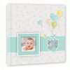 Children's album Pierre sea - veraman with rice paper 32x32 cm 60 pages and introductory page-Hoper.gr