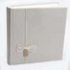 Άλμπουμ SAHARA a μπεζ με Ριζόχαρτο 32×32 cm 100 σελίδες με κουτί για δώρο-Hoper.gr