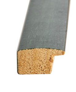 κορνίζα ξύλινη για πτυχίο δίπλωμα κ.λ.π 21X 29,7cm – Α4 χρώμα Kαφε με χρυσαφί γραμμή   Κ314/39-Hoper.gr