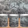 Mercedes 4