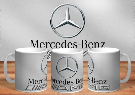 Mercedes 6