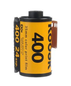 Kodak Φιλμ Ultra max 400 135/24-Hoper.gr