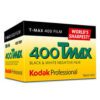 Kodak φιλμ T-Max 135-36 400 ASA ασπρόμαυρο-Hoper.gr