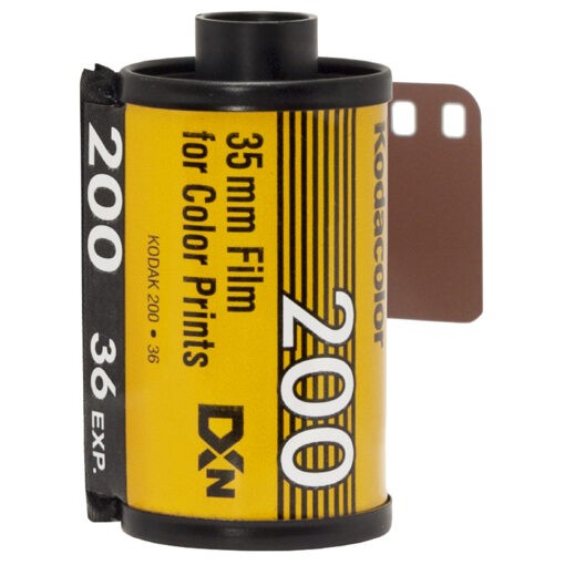 Kodak ColorPlus 200 36/135 film  200 iso  36 exp-Hoper.gr