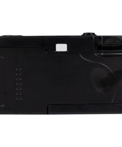 ILFORD Sprite 35-II Film Camera 35mm (Black & Silver) Φωτογραφική Μηχανή-Hoper.gr