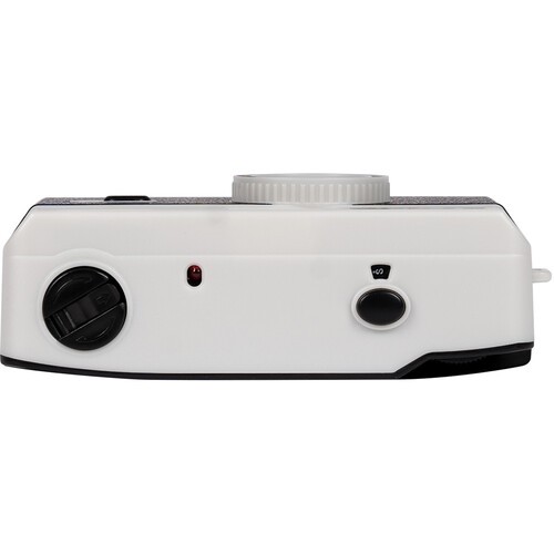 ILFORD Sprite 35-II Film Camera 35mm (Black & Silver) Φωτογραφική Μηχανή-Hoper.gr