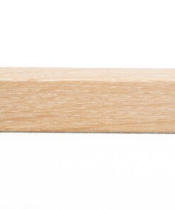 Κορνίζα ξύλινη Για Πτυχίο σε Χρώμα Φυσικό Ξύλο με Τζάμι Ματ  K614/43-Hoper.gr