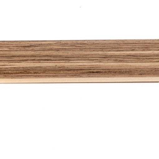 Κορνίζα ξύλινη Για Πτυχίο σε Χρώμα καφέ με νερά μπεζ με Τζάμι Ματ   K614/67-Hoper.gr