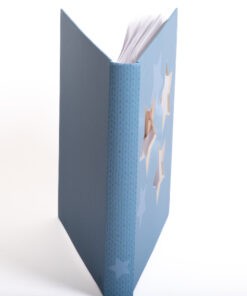 Άλμπουμ walther Moments beautiful , 100 σελίδες με ριζόχαρτο , Διαστάσεις: 30x30cm-Hoper.gr