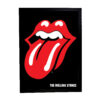 Αφίσα Rolling Stones 61×91,5εκ Κορνίζα Ξύλινη Χρώμα Μαύρο Με Ακρυλικό Τζάμι Άθραυστο K1041-69-Hoper.gr