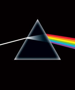 Poster Pyramid Pink Floyd 61x91.5cm-Hoper.gr