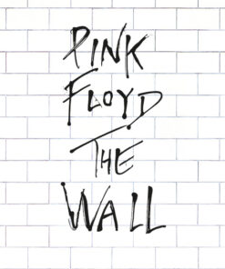 Αφίσα Pink Floyd The Wall 61×91,5εκ-Hoper.gr