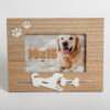 10x15 wooden tabletop photo frame 10x15, spike (dog)-Hoper.gr