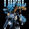 Pyramid Poster, Tupac Shakur All Eyez Motorcycle 61 X 91.5cm PP35000-Hoper.gr