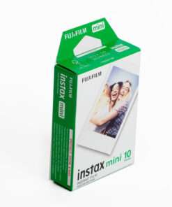 Fujifilm Instax Film Mini 10 photos instant film-Hoper.gr