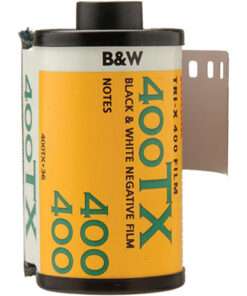 Φιλμ Kodak Tri-X 135-36/ 400 ASA – Aσπρομαυρο φιλμ-Hoper.gr