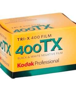 Φιλμ Kodak Tri-X 135-36/ 400 ASA – Aσπρομαυρο φιλμ-Hoper.gr