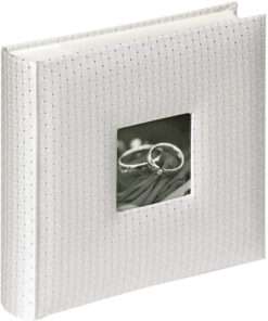 Άλμπουμ panodia TIPI βιβλιοδετημένο με θήκες για 200 φωτογραφίες 10×15 TIRI (μήκος 25cm πάτος 23cm ύψος 7cm)-Hoper.gr
