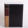 ALBUM Hofmann Stitched leather book, pockets for 200 photos 13X18 Dimensions 29x22x6cm ( 1817 A )-Hoper.gr