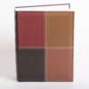 ALBUM Hofmann Stitched leather book, pockets for 200 photos 13X18 Dimensions 29x22x6cm ( 1817 A )-Hoper.gr