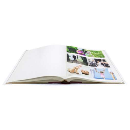 PANODIA GREENEARTH KOALA ALBUM for 200 photos 10X15 (length 25.5cm width 23.5cm height 5.5cm)-Hoper.gr