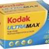 Kodak ULTRA MAX 400 135mm-36 exp. / 400 ASA color film-Hoper.gr