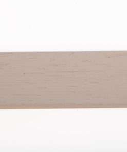 Κορνίζα ξύλινη τοίχου για φωτογραφία χρώμα Μαύρo με ανάγλυφα τα νερά του ξύλου , τζάμι Ματ (Κ29-69)-Hoper.gr