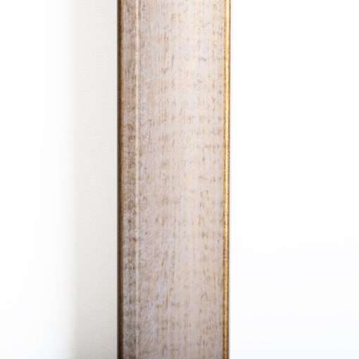 Κορνίζα ξύλινη τοίχου για φωτογραφία χρώμα Λιλά ανοιχτό , τζάμι Ματ (Κ27-95 new)-Hoper.gr
