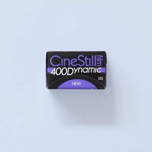 Cine Still  Film 400 Dynamic Φιλμ  400 135/36-Hoper.gr