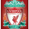 Poster, Pyramid Poster Liverpool FC (Crest) 61 X 91.5cm (PP34617)-Hoper.gr