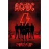 Αφίσα ,Pyramid Poster AC/DC PWR/UP 61 X 91,5εκ (PP34779)-Hoper.gr