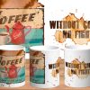 Κούπα  COFFEE   1Κούπα κεραμική 330ml λευκη με συσκευασία δώρου " με δυνατότητα προσθήκης ονόματος η ευχές  (COFFEE 01)-Hoper.gr