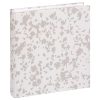 ALBUM WALTHER TERRAZZO ME2981 10x15 beige stone with pockets for 200 photos 10X15cm & memo-Hoper.gr
