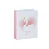 Album MINIMAX Swan with crown with pockets for 100 photos 13x18 (15x19cm external dimensions)-Hoper.gr