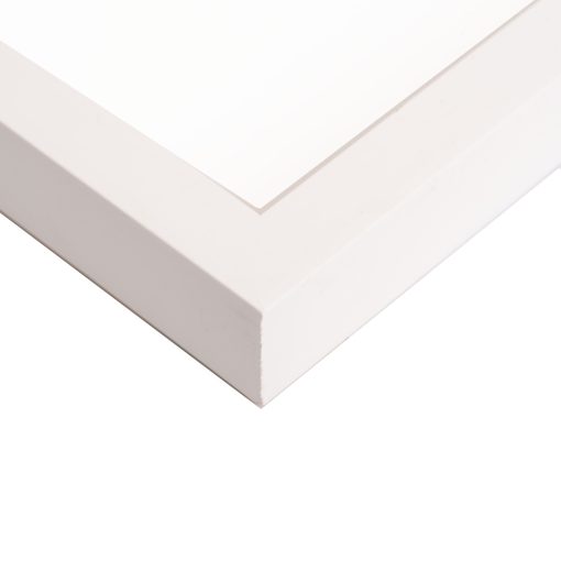 Θέμα (island 12 ) 1 Κάδρο 37x37cm κορνίζα ξύλινη χρώμα λευκό θέμα με πλαστικοποίηση (Κ 2033/3+12island)-Hoper.gr
