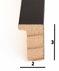 Θέμα (island ) 6 Κάδρα 37x37cm 6 κορνίζες ξύλινες χρώμα Μαύρο  θέμα με πλαστικοποίηση (Κ 2033/69+ island)-Hoper.gr