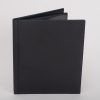 ΑΛΜΠΟΥΜ  PROFESSIONAL BOOK χρώμα  μαύρο    με θήκες για 24 φωτογραφιες 21Χ30cm-Hoper.gr