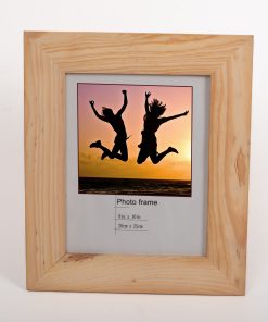 Picture Frames for Rented Rooms