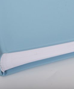 Άλμπουμ Ροζ δερματίνη  metal frame 32X32cm με 80 λευκές σελίδες με ριζόχαρτα ,εξώφυλλο με  κορνίζα για φωτογραφία, το άλμπουμ ειναι με κουτί-Hoper.gr