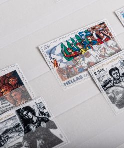 Άλμπουμ Γραμματοσήμων