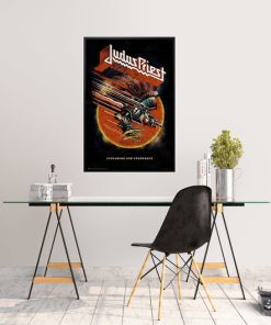 Poster Iron Maiden Brave New World 61x91.5cm GPE5765-Hoper.gr
